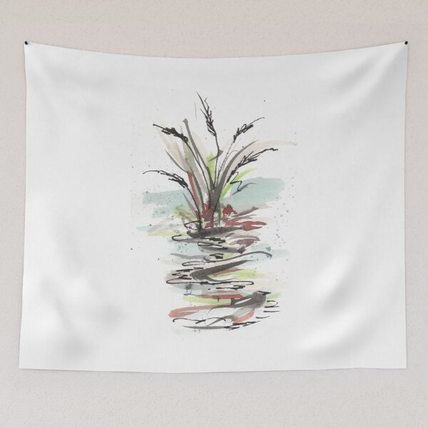 Item preview, Tangled Strands designed and sold by Stone Pile Studio.