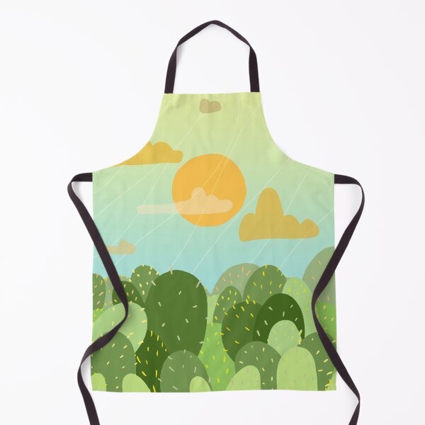 Item preview, Cactus Garden designed and sold by ToothAndSnail.