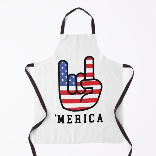 Item preview, Merica Tank Top designed and sold by HappyJanDesign.