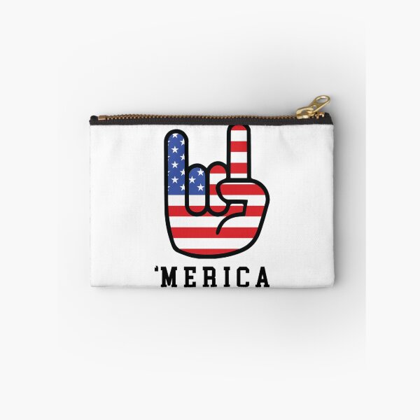 Item preview, Merica Tank Top   designed and sold by HappyJanDesign.