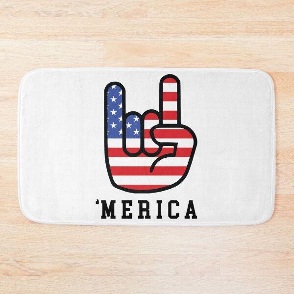Item preview, Merica Tank Top   designed and sold by HappyJanDesign.