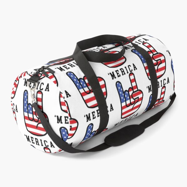 Item preview, Merica Tank Top   designed and sold by HappyJanDesign.