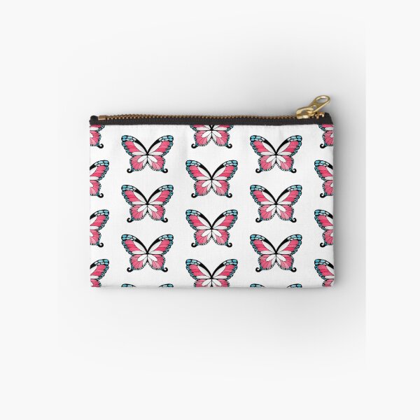 Item preview, Butterfly Wings Trans Pride Flag designed and sold by Middy's Art.
