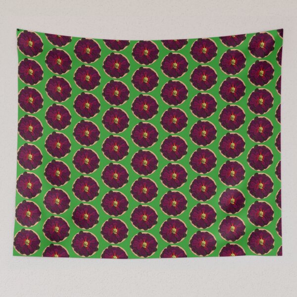 Item preview, Burgundy Succulent designed and sold by Teddy-FauxBear.