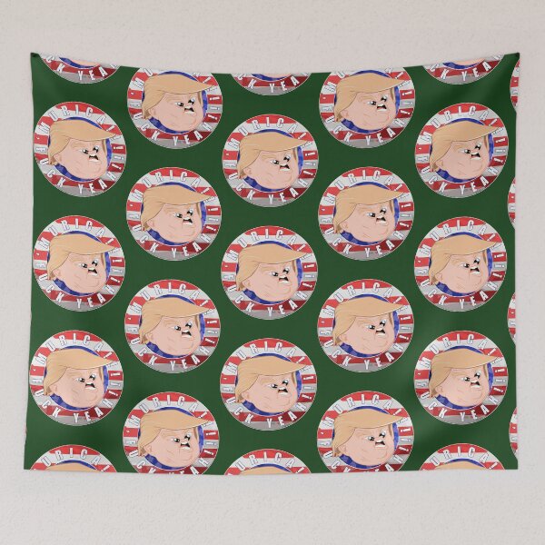 Item preview, Murica Fuck Yeah     designed and sold by HappyJanDesign.