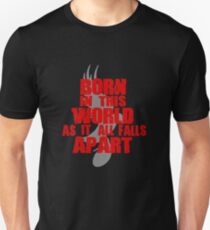 Hollywood Undead - Young Unisex T-Shirt