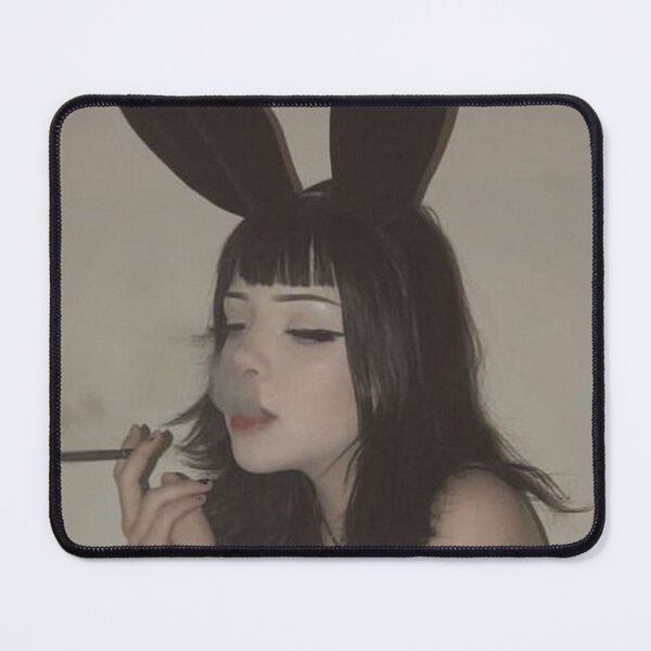 Item preview, Bunny on break designed and sold by emoartwork.