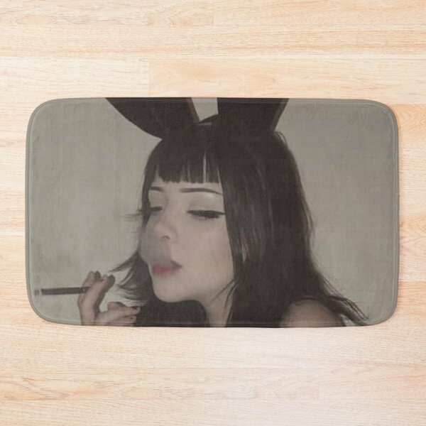 Item preview, Bunny on break designed and sold by emoartwork.