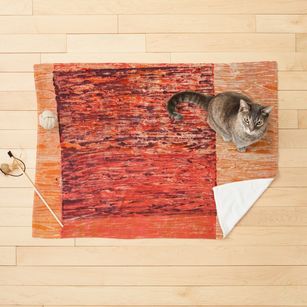 Item preview, Pet Blanket designed and sold by kasarnDesigns.
