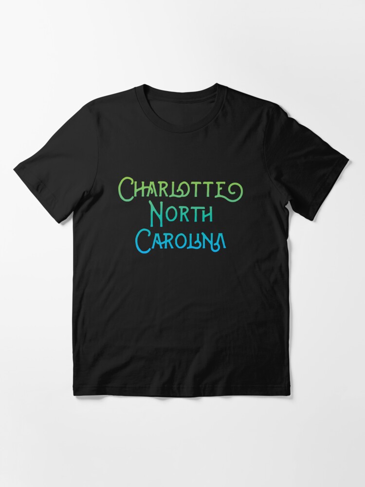 T shirt screen outlet printing in charlotte nc