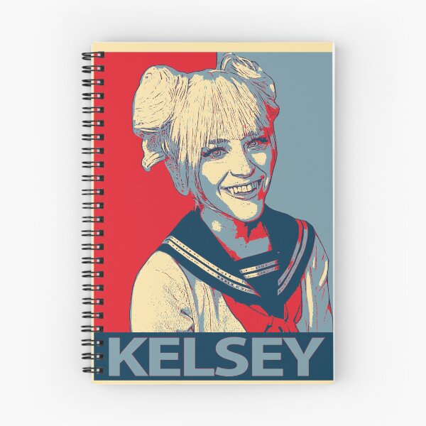 Item preview, Kelsey Impicciche designed and sold by NoorSaltDesign.