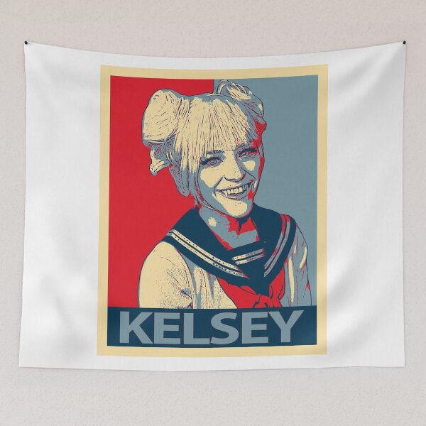 Item preview, Kelsey Impicciche designed and sold by NoorSaltDesign.