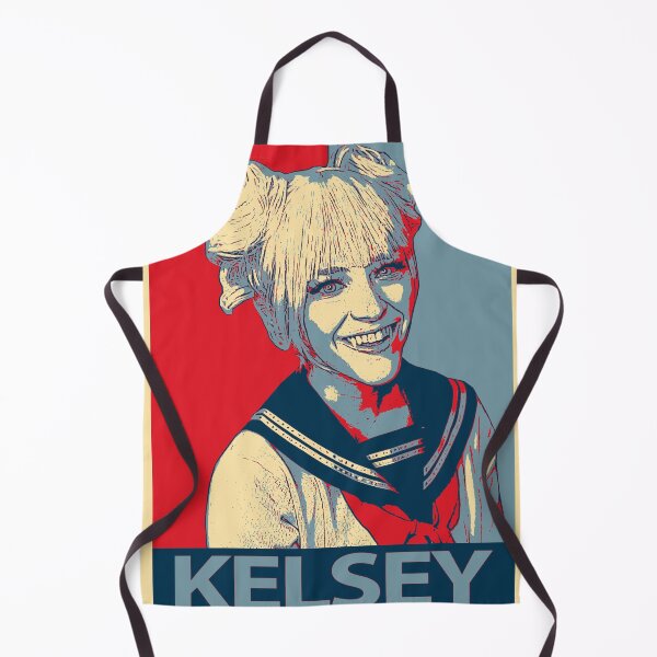 Item preview, Kelsey Impicciche designed and sold by NoorSaltDesign.