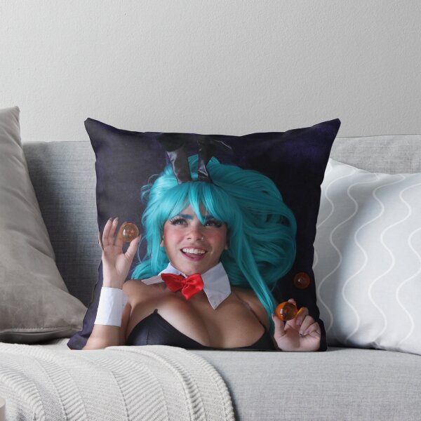 Item preview, Bulma Cosplay  designed and sold by BLKCATART.