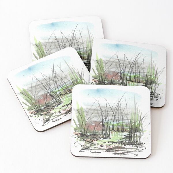 Item preview, Natures Way designed and sold by Stone Pile Studio.