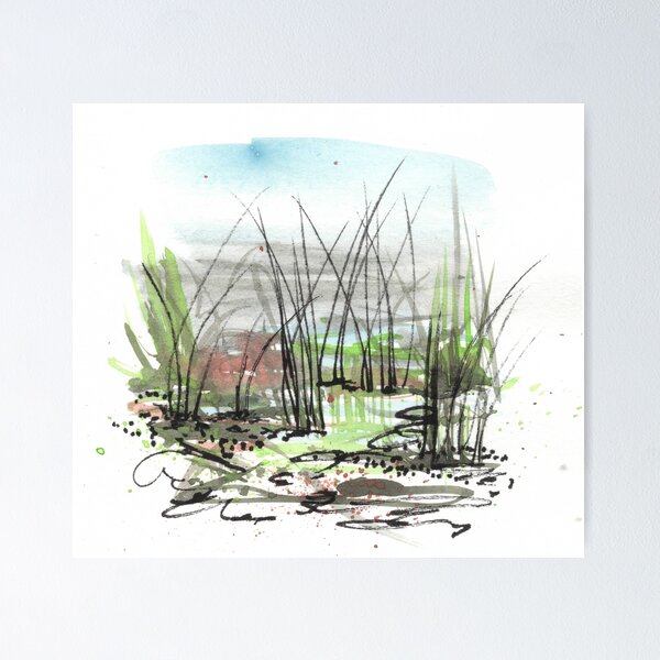 Item preview, Natures Way designed and sold by Stone Pile Studio.