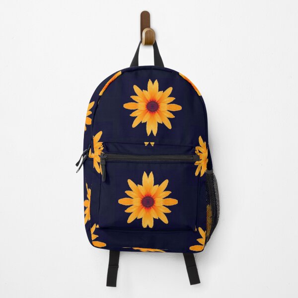 Item preview, Bright Daisy (dark background) designed and sold by Amanda1775.