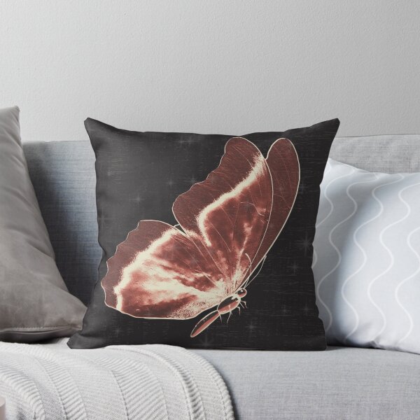 Item preview, Shiny Butterfly Print designed and sold by noiramcreates.
