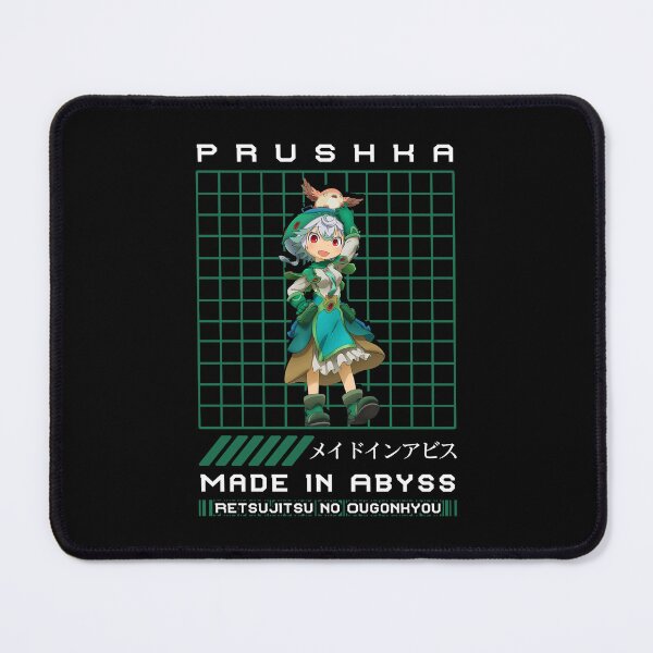 Item preview, MADE IN ABYSS - PRUSHKA designed and sold by TRIANGLEDOWN.
