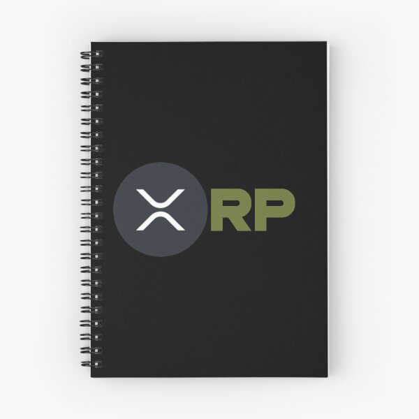 Item preview, XRP, The future of money. designed and sold by timmac2.