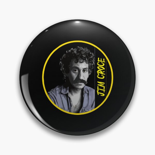 Item preview, Jim Croce Bad, Bad Leroy Brown designed and sold by AntoniaBjorklun.
