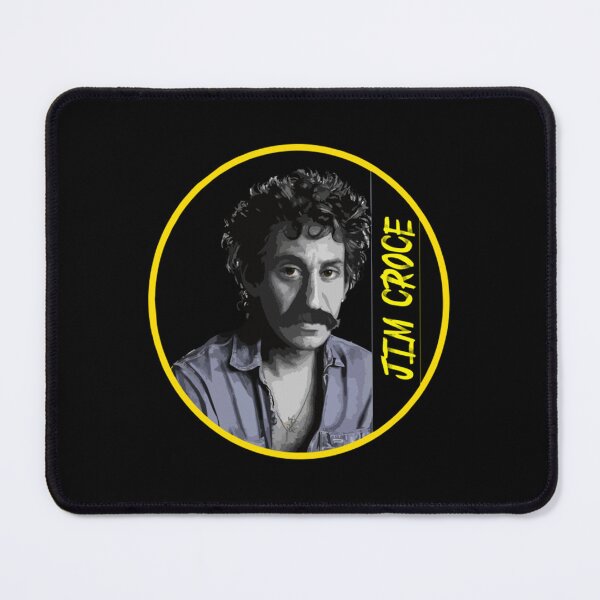 Item preview, Jim Croce Bad, Bad Leroy Brown designed and sold by AntoniaBjorklun.