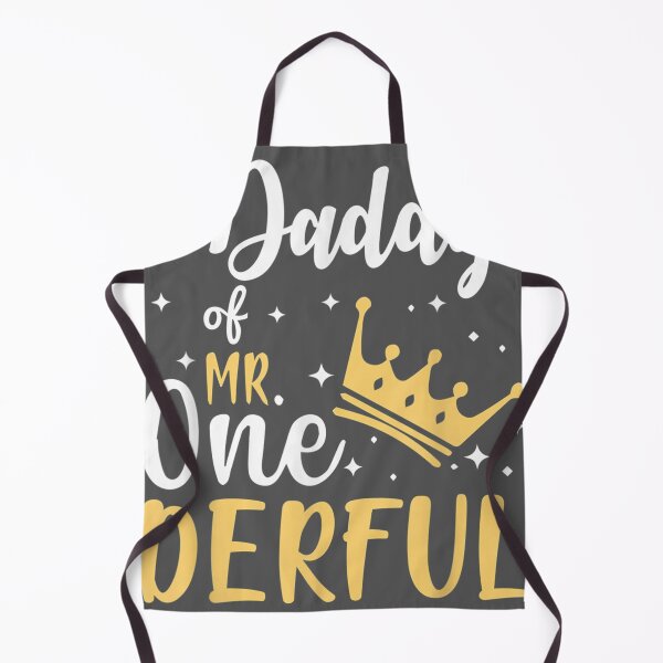 Item preview, Daddy Of Mr Onederful 1St Birthday One-Derful Matching designed and sold by ridiqeqi.