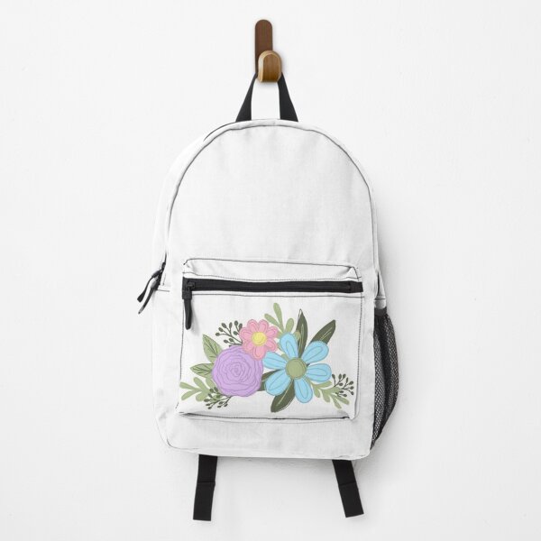 Item preview, Summer Floral Cluster designed and sold by nhanson6.