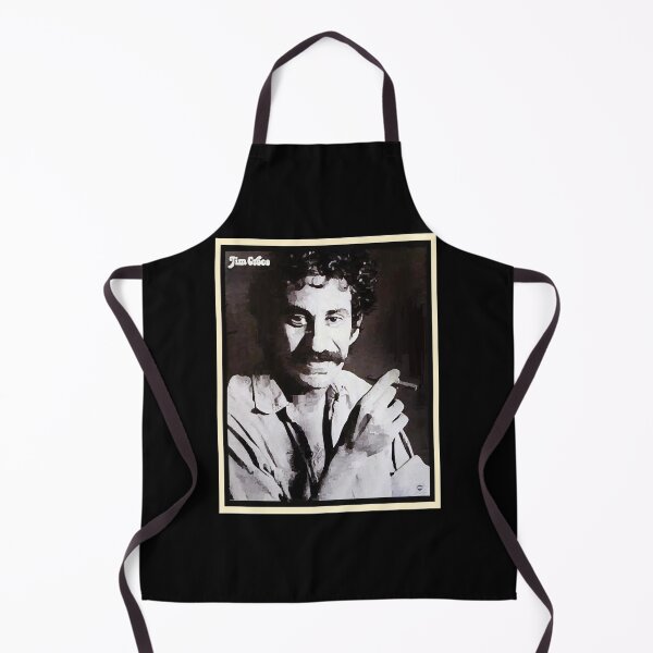 Item preview, Jim Croce I Got a Name designed and sold by AntoniaBjorklun.