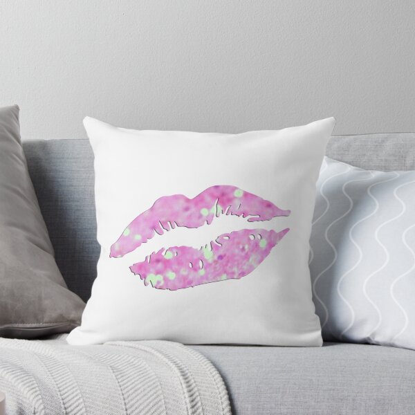 Item preview, Lips by Kissa Gwendolyn designed and sold by buyartforless.