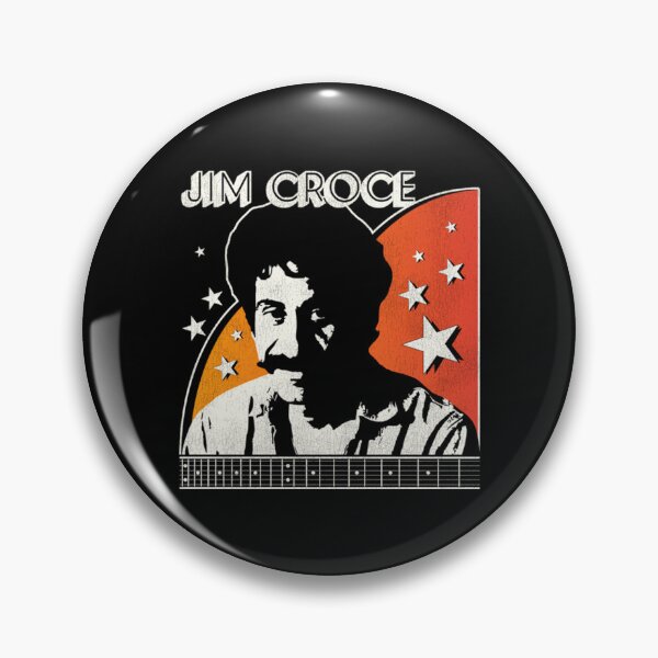 Item preview, Jim Croce Operator (That's Not the Way It Feels) designed and sold by AntoniaBjorklun.