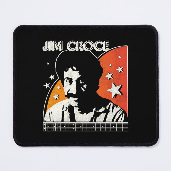 Item preview, Jim Croce Operator (That's Not the Way It Feels) designed and sold by AntoniaBjorklun.