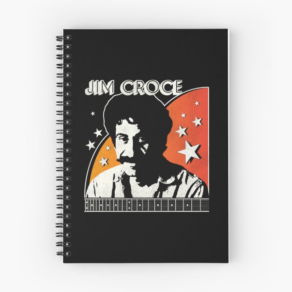Item preview, Jim Croce Operator (That's Not the Way It Feels) designed and sold by AntoniaBjorklun.