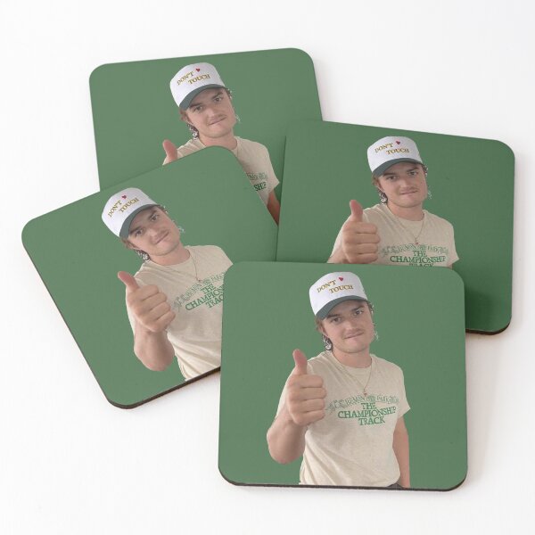 Item preview, joe keery designed and sold by Sydney Layton.