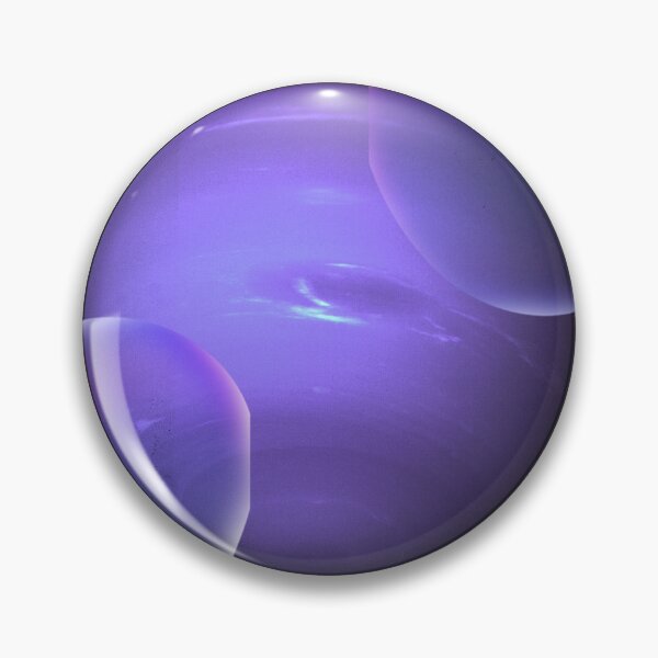 Item preview, Planet with Blobs designed and sold by noiramcreates.