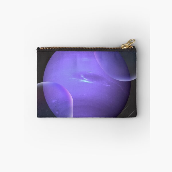 Item preview, Planet with Blobs designed and sold by noiramcreates.