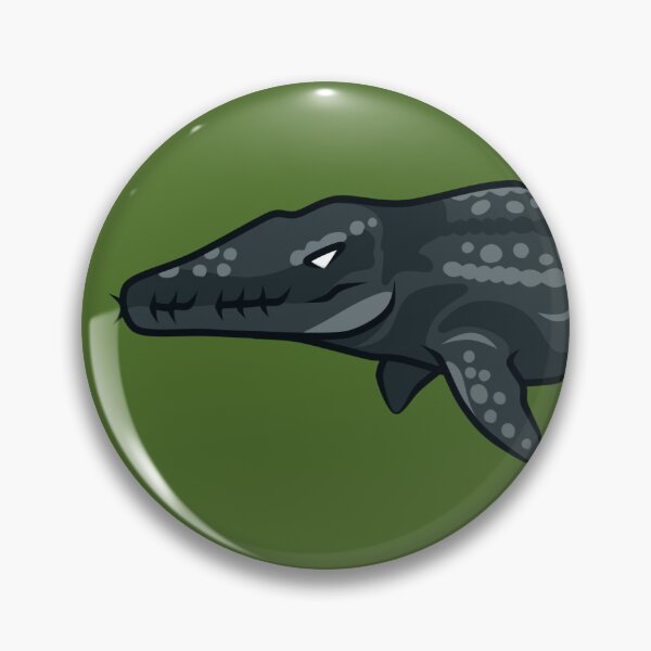 Item preview, fossils of mexico Monster of Aramberri designed and sold by IMPULSEimpact.