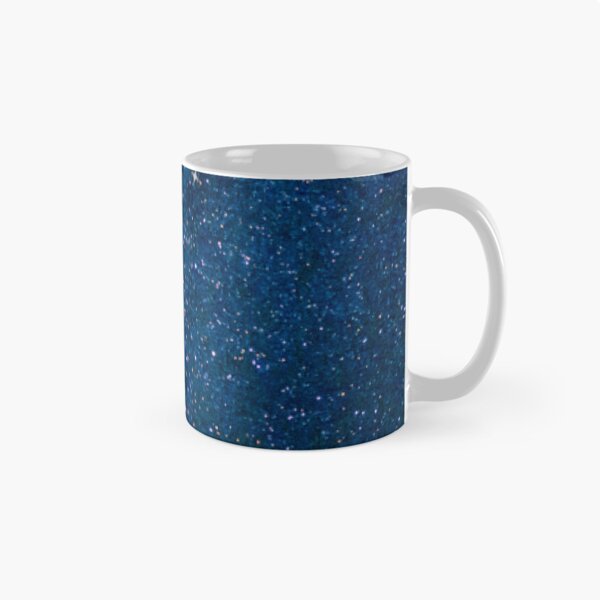 Item preview, Midnight Blue Night Sky designed and sold by BlissHeaven.