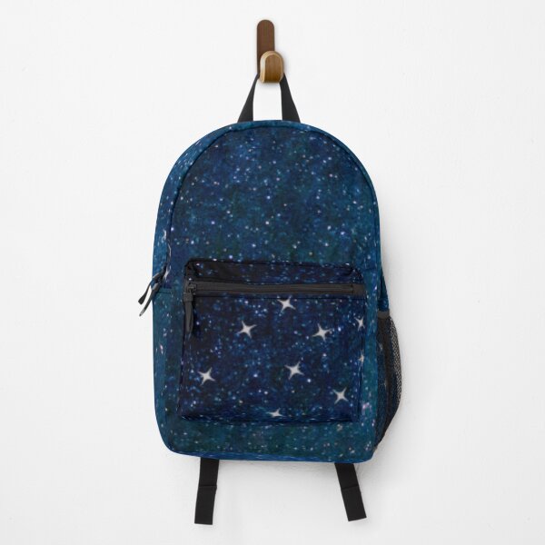 Item preview, Midnight Blue Night Sky designed and sold by BlissHeaven.