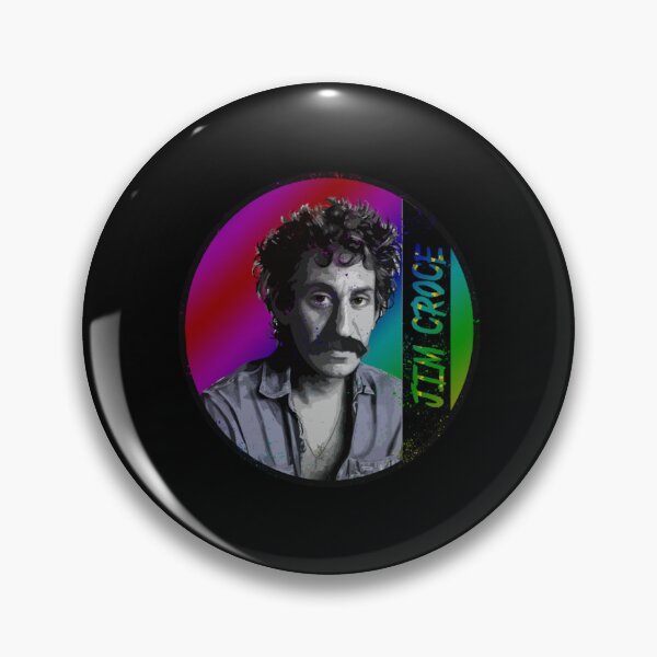 Item preview, Jim Croce Time in a Bottle designed and sold by AntoniaBjorklun.