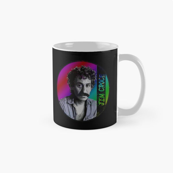 Item preview, Jim Croce Time in a Bottle designed and sold by AntoniaBjorklun.