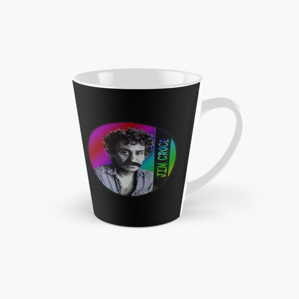Item preview, Jim Croce Time in a Bottle designed and sold by AntoniaBjorklun.