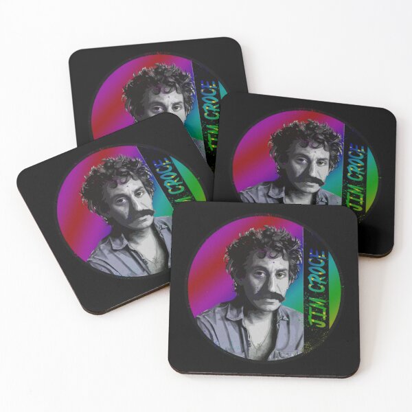 Item preview, Jim Croce Time in a Bottle designed and sold by AntoniaBjorklun.