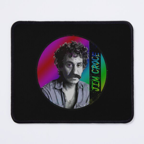 Item preview, Jim Croce Time in a Bottle designed and sold by AntoniaBjorklun.