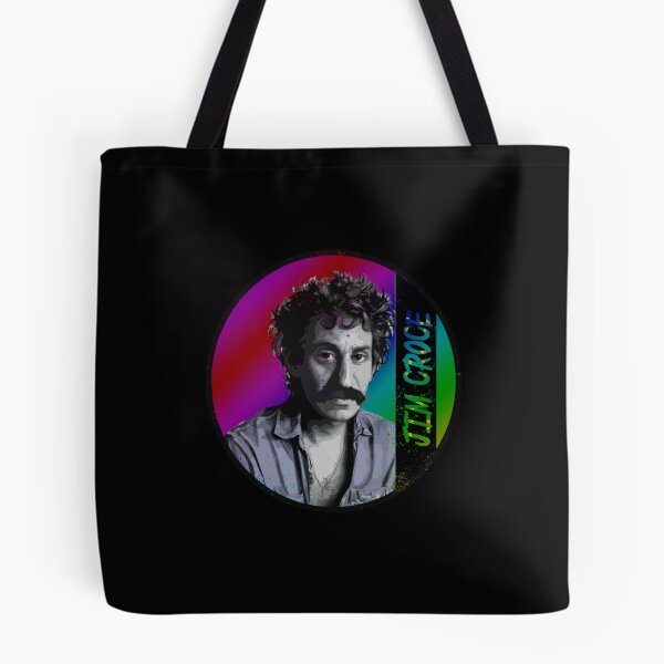 Item preview, Jim Croce Time in a Bottle designed and sold by AntoniaBjorklun.
