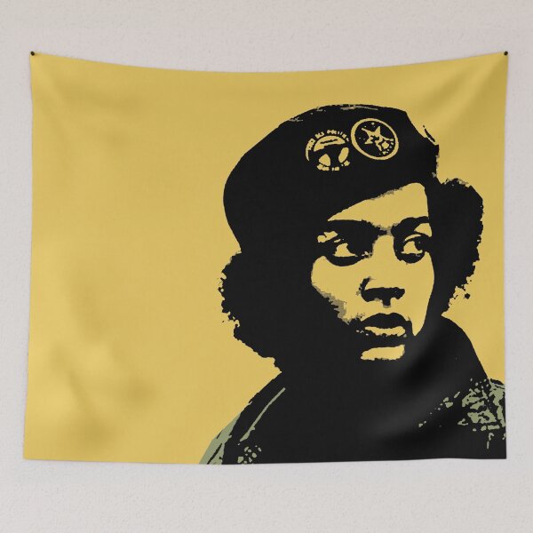 Item preview, Denise Oliver-Velez designed and sold by truthtopower.