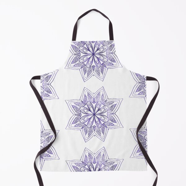 Item preview, Purple Mandala designed and sold by CarrieBrose.
