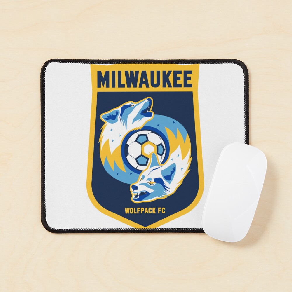 Item preview, Mouse Pad designed and sold by Lizlincoln.