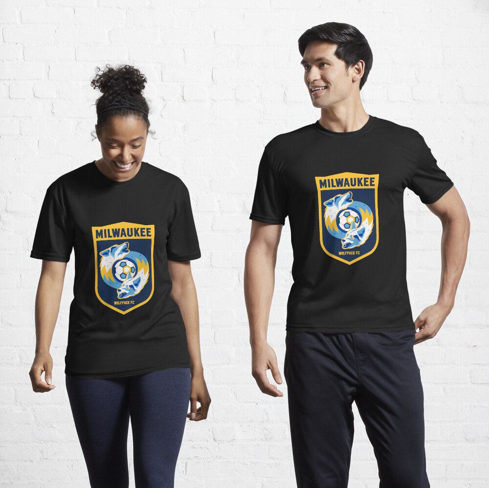 Item preview, Active T-Shirt designed and sold by Lizlincoln.