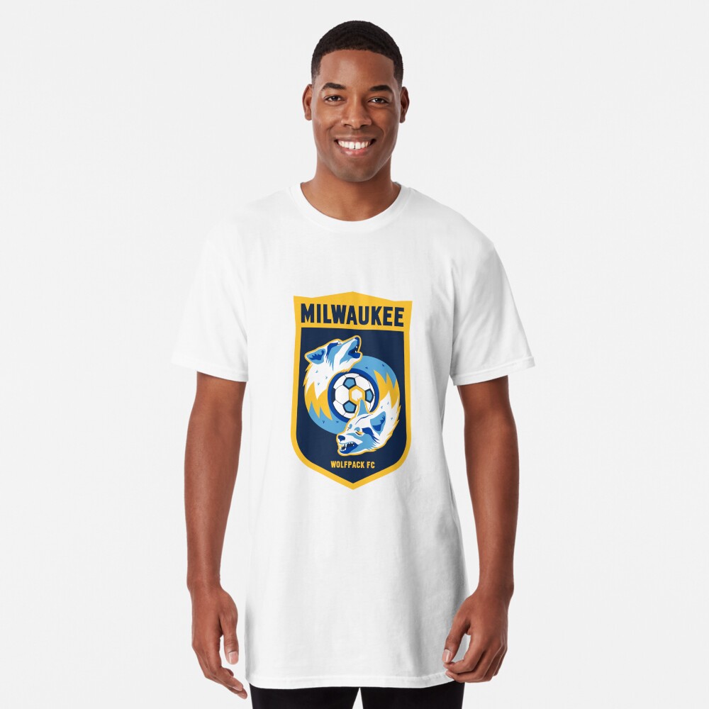 Item preview, Long T-Shirt designed and sold by Lizlincoln.